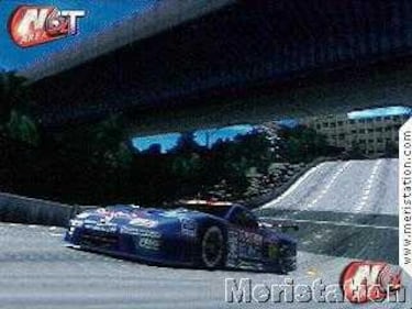 GT 64 Championship (Nintendo 64)