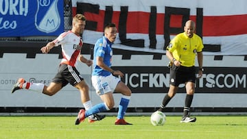Óscar Barreto, el más destacado.