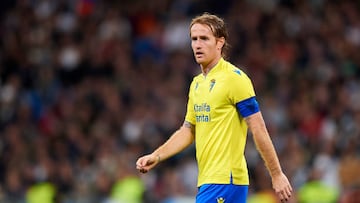 ¿Cuándo vuelve LaLiga y qué pasará con los jugadores que no van al Mundial?