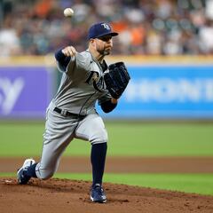 Corey Kluber jugará con los Boston Red Sox en 2022