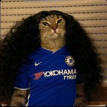 Los memes, sin piedad con la derrota del Barcelona