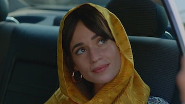 mejores series y peliculas revolucion islamica historia de iran teheran argo