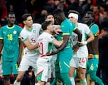 “Escándalo en la final de la Copa Africana de Naciones”