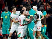 “Escándalo en la final de la Copa Africana de Naciones”