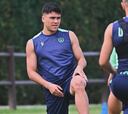 Vuelco en el futuro de Damián Pizarro: podría cambiar de club