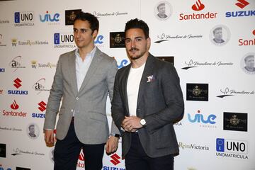 I Gala de la Fundaci車n Ram車n Grosso.