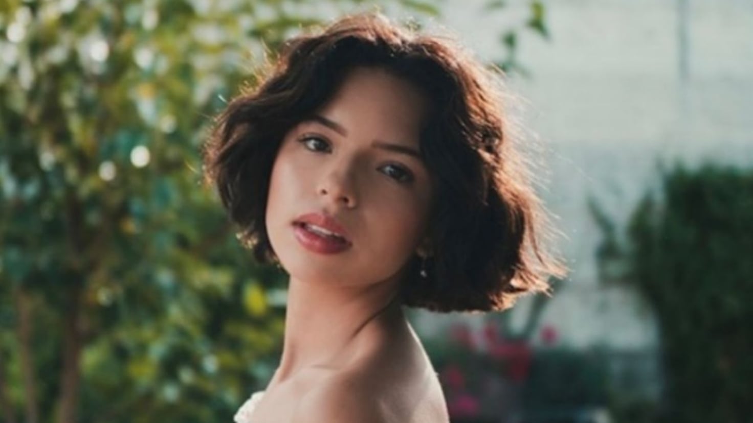 Famosos muestran su apoyo a Ángela Aguilar - AS México