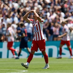 Señores, hay que tirar de orgullo