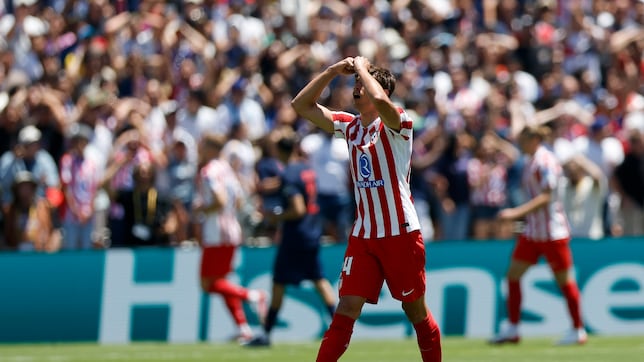 Señores, hay que tirar de orgullo