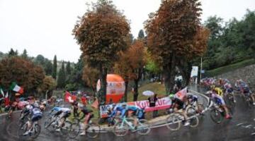 Las imágenes del Mundial de Ciclismo Florencia 2013