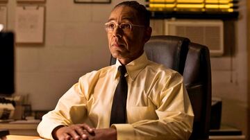 Giancarlo Esposito mejores interpretaciones cine televisión