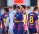 Badalona - FC Barcelona, en directo: Liga F Moeve, hoy en vivo