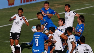Iquique no se detiene en el mercado y ficha a un ex Colo Colo