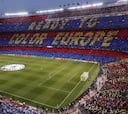 La Audiencia de Barcelona levanta la suspensión a más de 500 socios culés