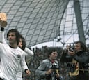 Muere Gerd 'Torpedo' Müller