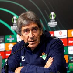 Pellegrini: “Ojalá veamos a Guido aquí la próxima temporada”