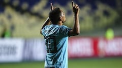 Vivas apostará por su tridente estrella contra Godoy Cruz