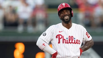 Tras tres campa&ntilde;as con los Phillies, Andrew McCutchen jugar&aacute; para los Brewers y ser&aacute; rival divisional del club que lo llev&oacute; a las Mayores, los Pirates.