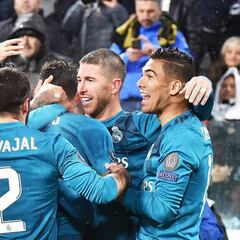 Juventus - Real Madrid: reacciones y postpartido en directo