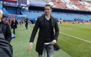 Fernando Torres. 