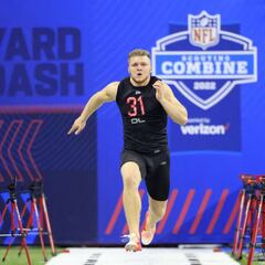 When and where is the NFL Scouting Combine 2023?