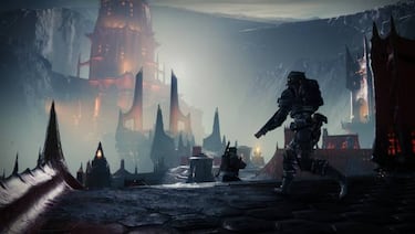Destiny 2: la nueva temporada introducirá una dificultad de Ocaso inédita