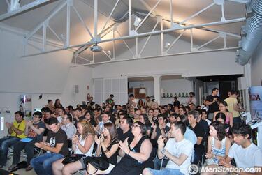 El Meripodcast Zelda: Ocarina of Time, en imágenes