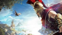 Ubisoft castigará el mal uso del Modo Creativo de Assassin's Creed Odyssey