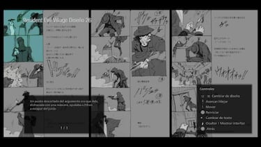 Resident Evil 8 Village descartó a uno de los personajes más queridos de la saga