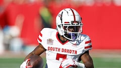 Why was Portland State vs South Dakota canceled? Will it be rescheduled?