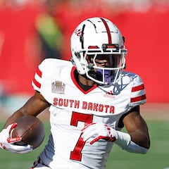 Why was Portland State vs South Dakota canceled? Will it be rescheduled?