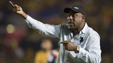 El histórico futbolista costarricense lamentó la ausencia del arquero del Real Madrid en la Copa Oro, misma de la que también habló previo al duelo ante México.