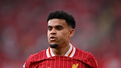 “Luis Díaz te hace maravillas un partido y luego desaparece tres”