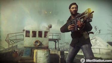 Resistance 3, Impresiones Beta