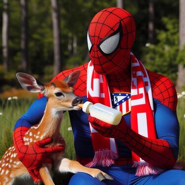 Los mejores memes de la jornada intersemanal