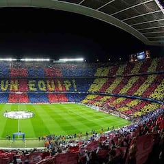 Dónde dormir cerca del Camp Nou