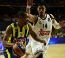 Goudelock deja Europa para irse a jugar a la CBA China