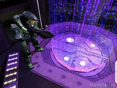 Bungie comenta los últimos avances realizados en Halo