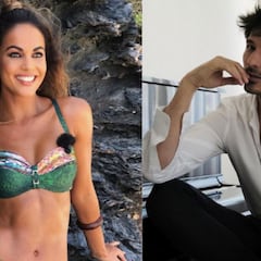 Lara Álvarez y Andrés Velencoso, los más atractivos del verano