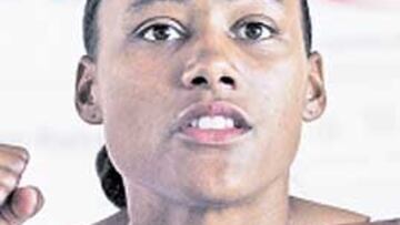 Juan Antonio Samaranch.