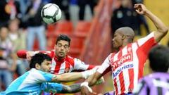 Clemente pudo con Preciado