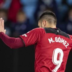 Aprobados y suspensos: Maxi se suma a un Valencia Duro