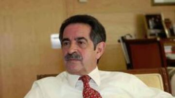 Revilla: "La sintomatología de Severiano es terrible"