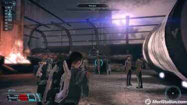 Mass Effect