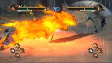 Naruto Shippuden: Ultimate Ninja Storm Revolution, Impresiones