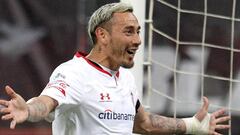 Atlas - Toluca (1-2): Resumen del partido y goles