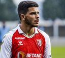 Un jugador del Sporting de Braga aparca su carrera por un linfoma