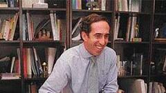 Ignacio del Río lidera la alternativa a Gil