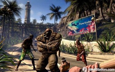 Dead Island, Impresiones