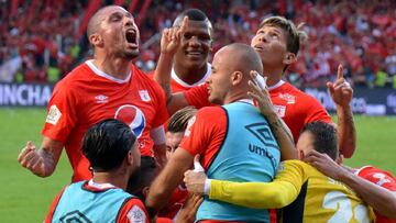 Conoce los posibles rivales del América de Cali en el sorteo de la Copa Libertadores